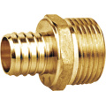 Brass Compress Fitting Union (a. 0416)